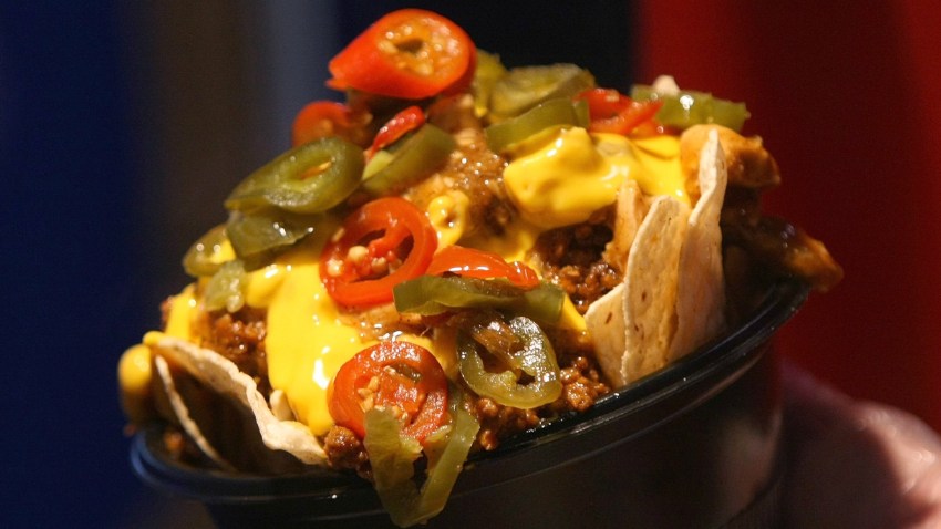 NachosGeneric
