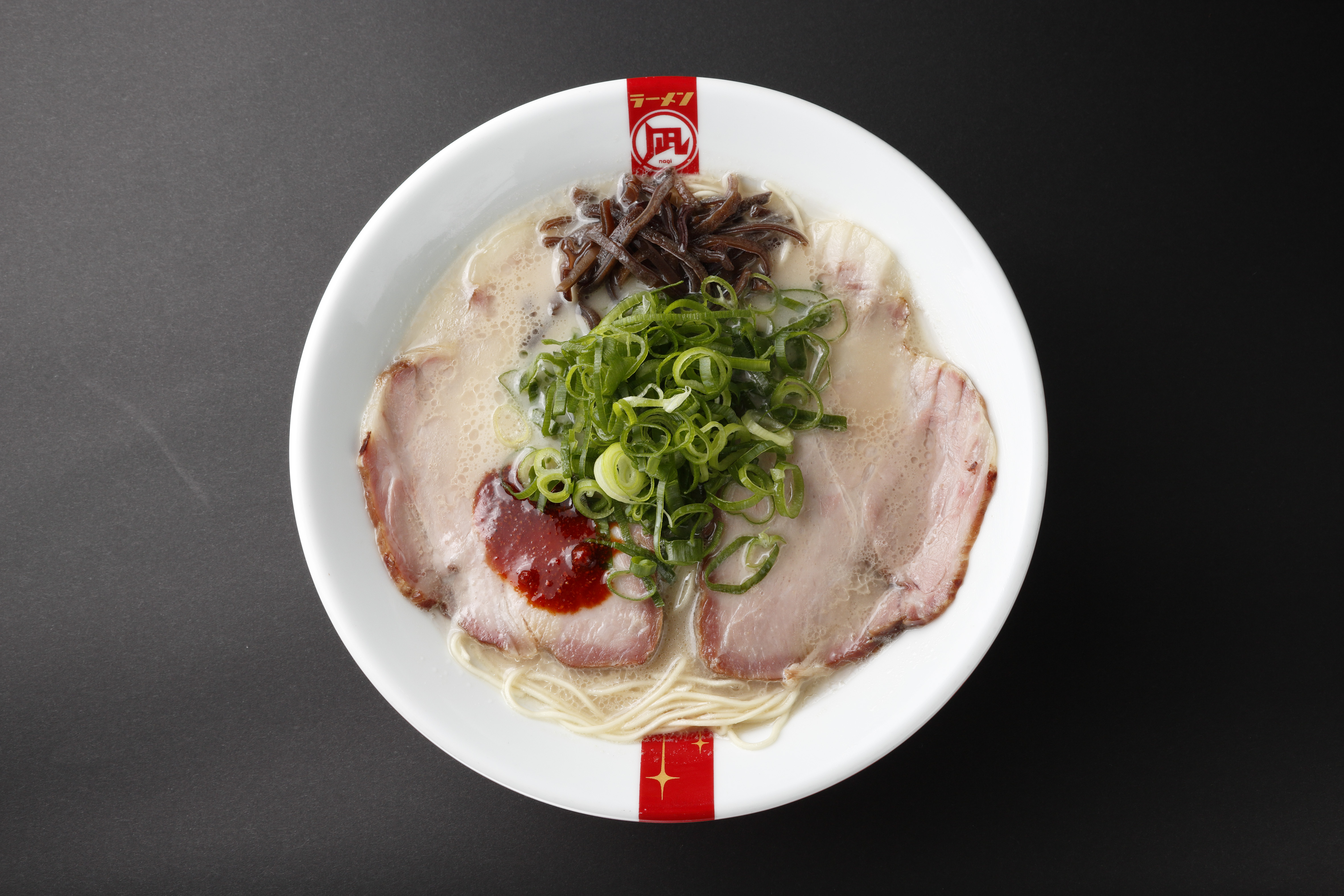 Ramen Nagi Opens First U S Location In Palo Alto Nbc Bay Area