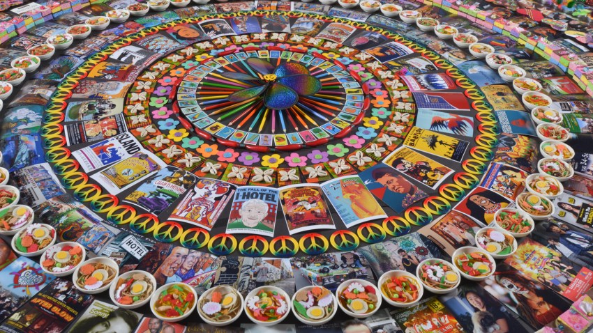 NancyHomMandala