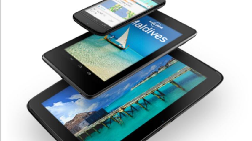Nexus10