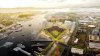 Oakland A's Plans for New Stadium Won't Be on November Ballot