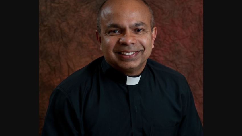 Oakland-Pastor