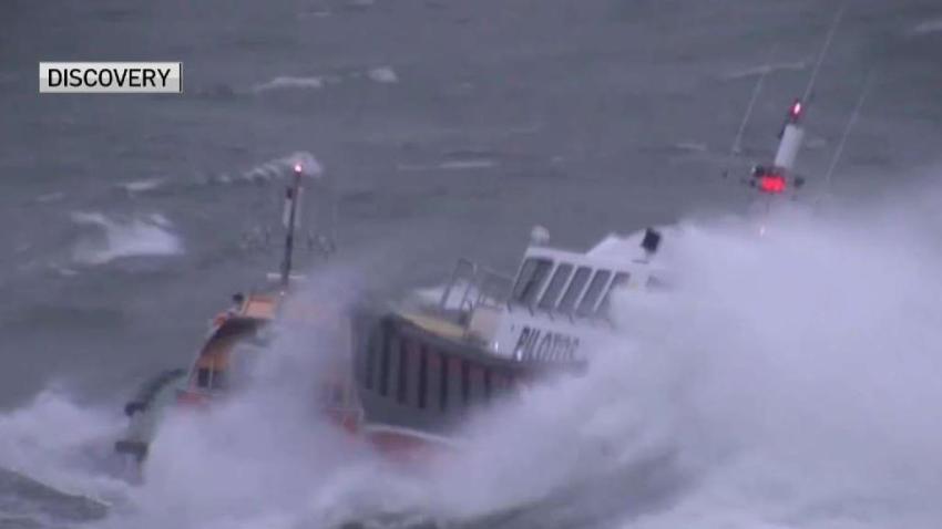 Drake Passage â€