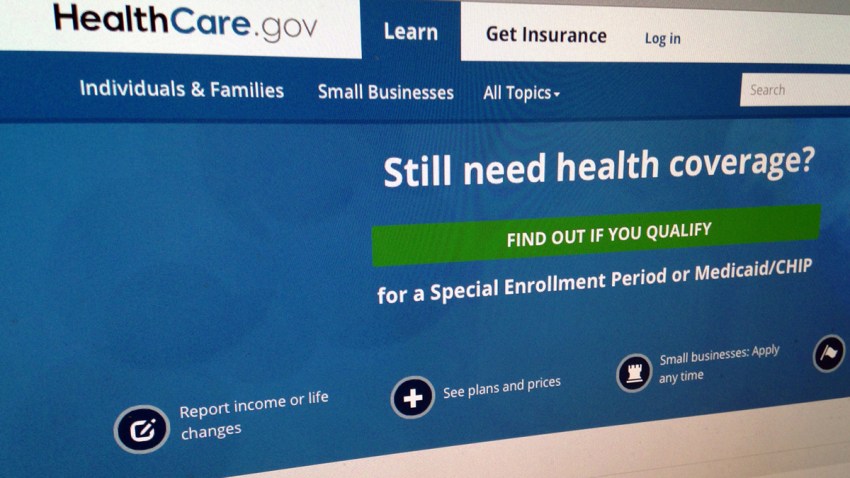 Health Overhaul Republicans