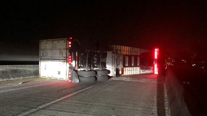 OverturnedTruck