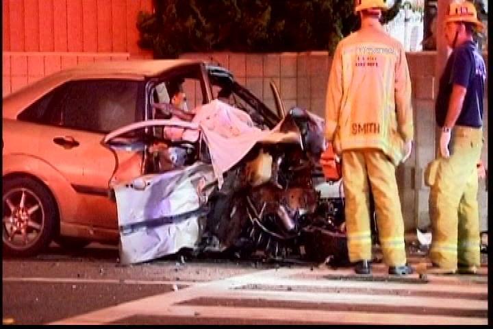 Fatal crash on Highway 880 in San Jose - NBC Bay Area