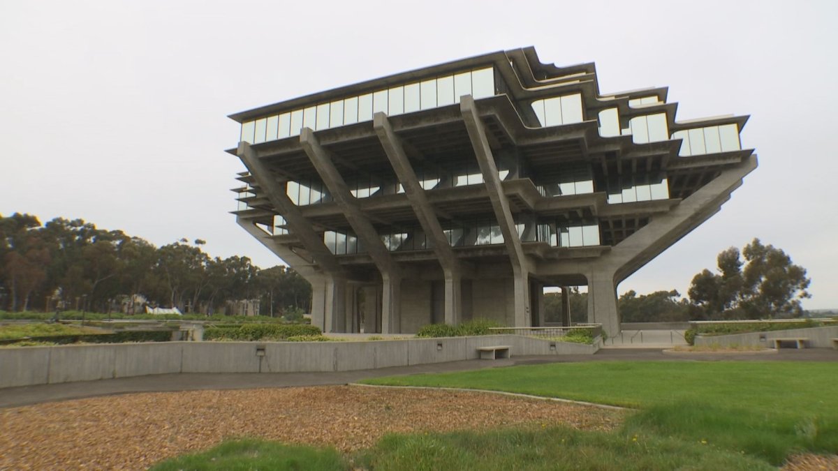Officials ID'd UCSD Student Who Died After Falling From Bathroom Window – NBC Bay Area - Vimarsana News