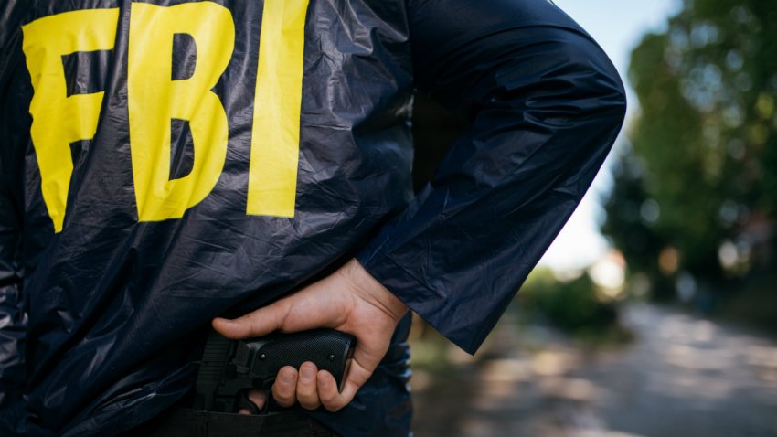 Former FBI Agent Arrested in Lafayette in Bribery Case – NBC Bay Area