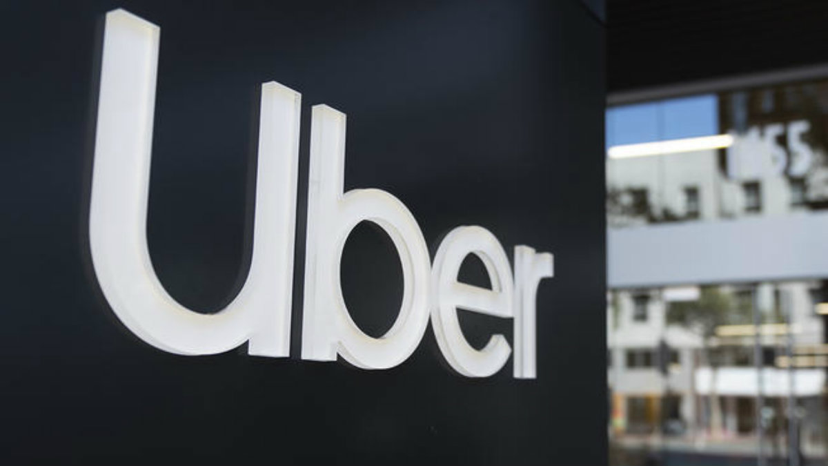 Uber to Drop Upfront Pricing, Let Users Choose ‘Favorite Drivers’ – NBC ...