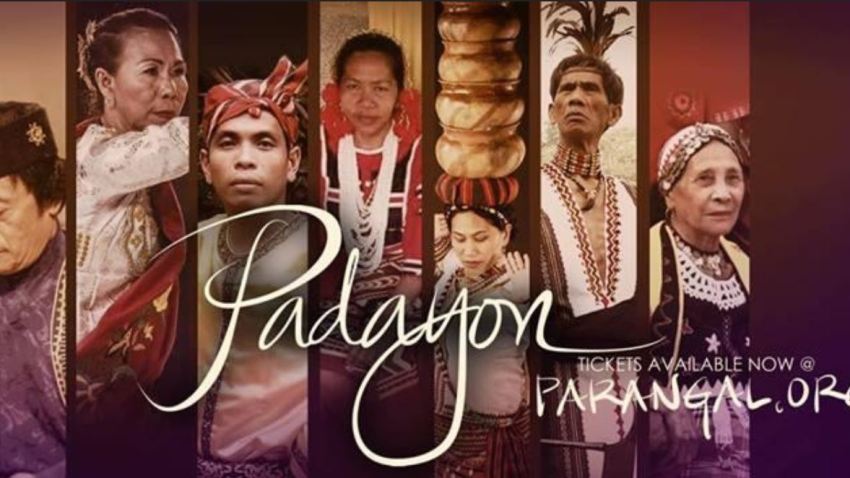 Padayon
