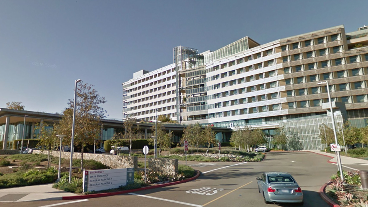 Palomar Hospital Medical Records Escondido