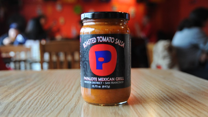 Papalote Salsa
