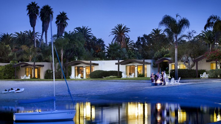 Happy 50th Paradise Point Nbc Bay Area