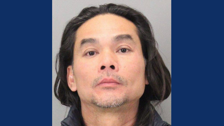 Patrick Van Lam