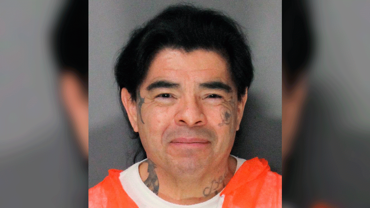 Father Arrested in Killings of 5 of His Infant Children NBC Bay Area