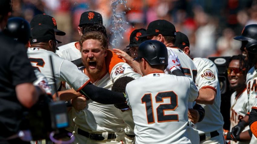PenceCelebration