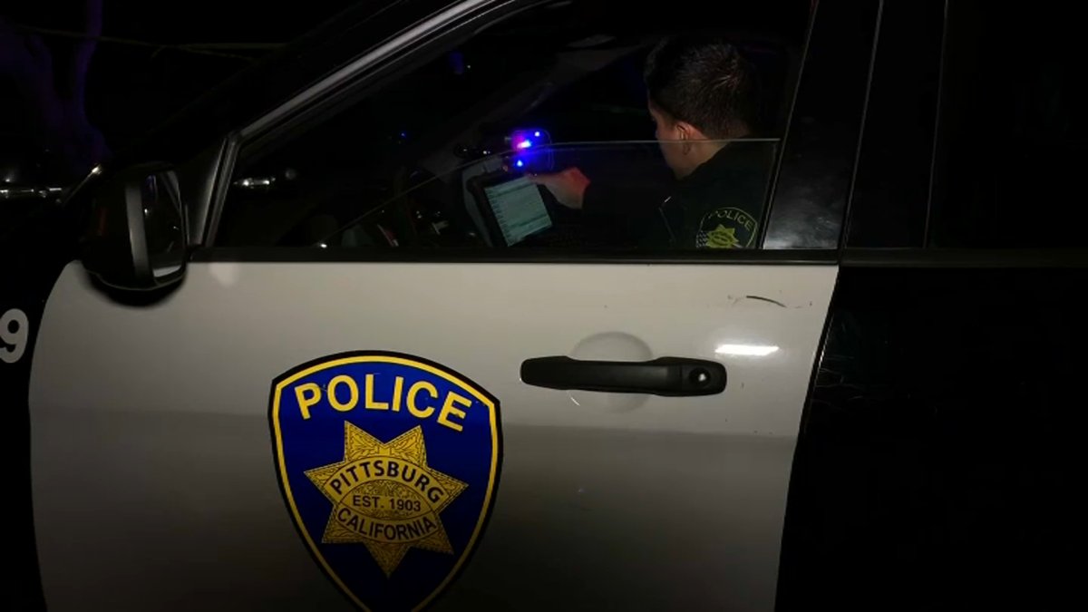 Man Found Shot to Death in Pittsburg NBC Bay Area