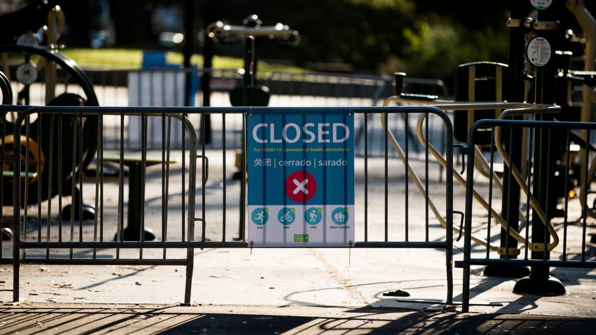 Most of Bay Area Keeps Shelter Guidelines in Place Despite State ...