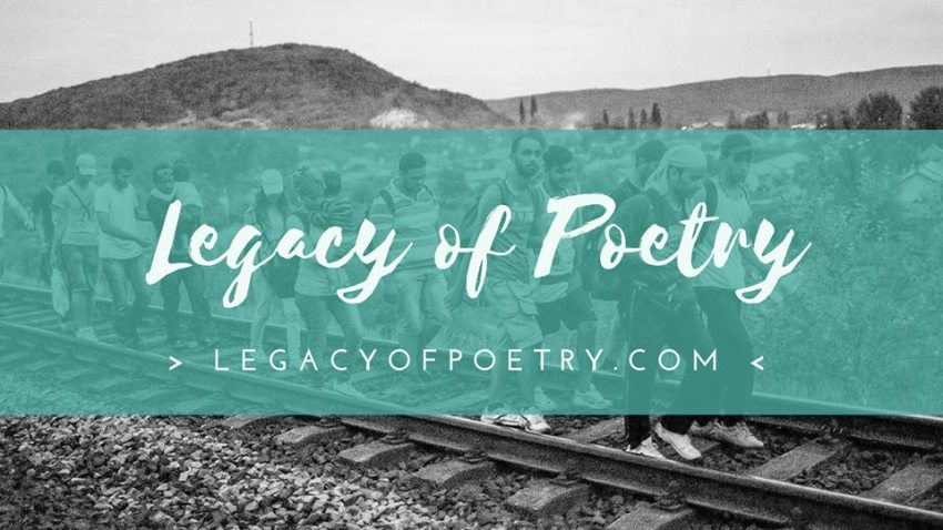 PoetryFest18