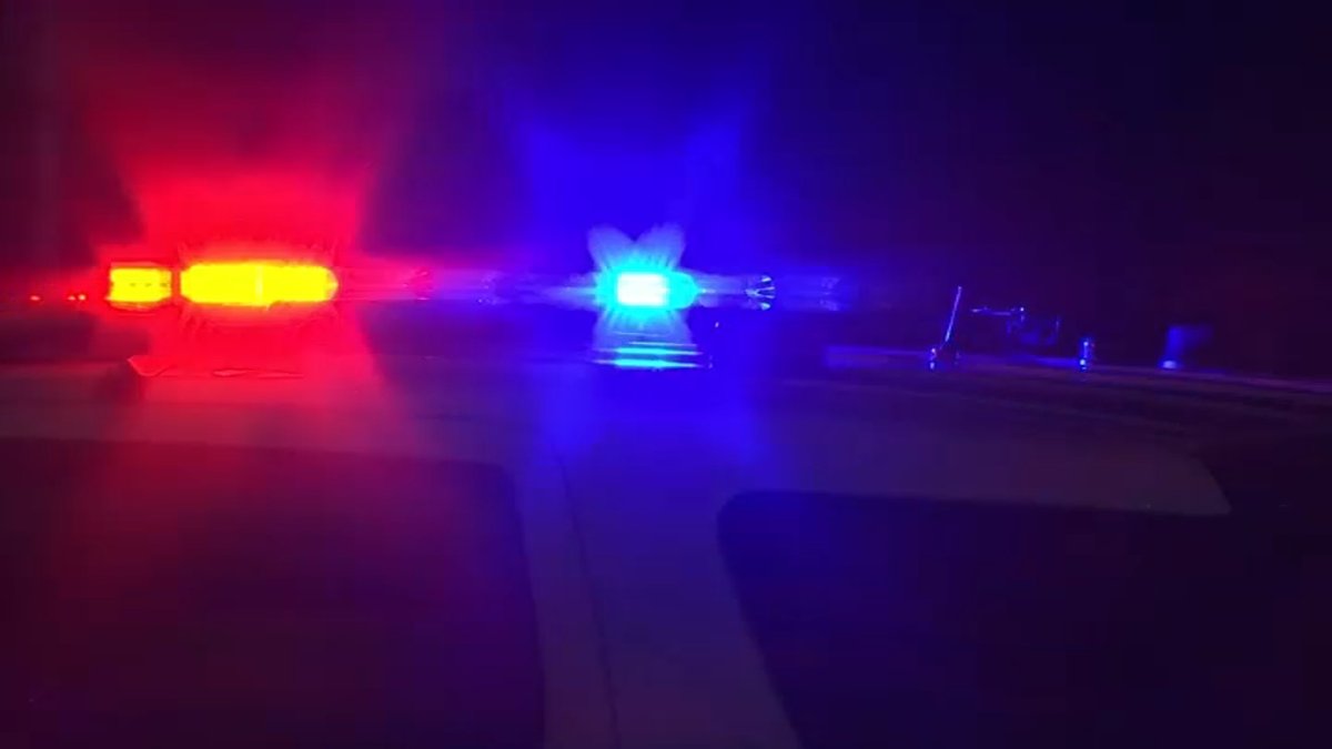 12YearOld Missing Boy Found Safe Palo Alto Police NBC Bay Area