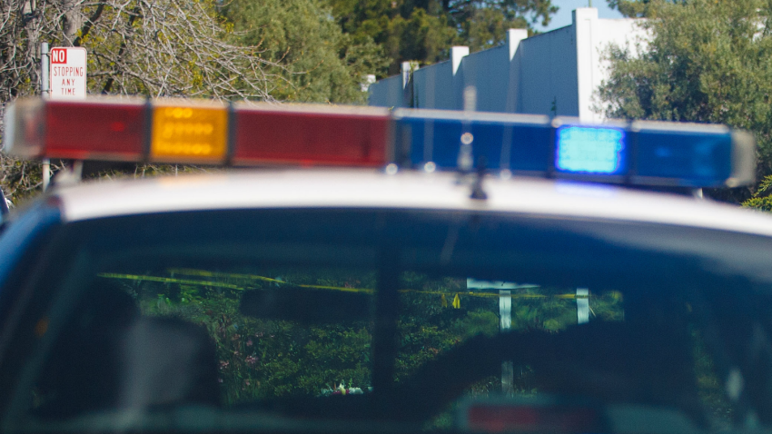 PoliceLights