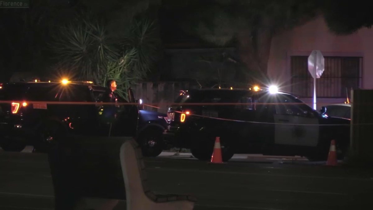 Police Investigate Homicide in San Jose – NBC Bay Area