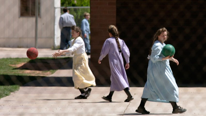 Mormon Fundametalists Raids