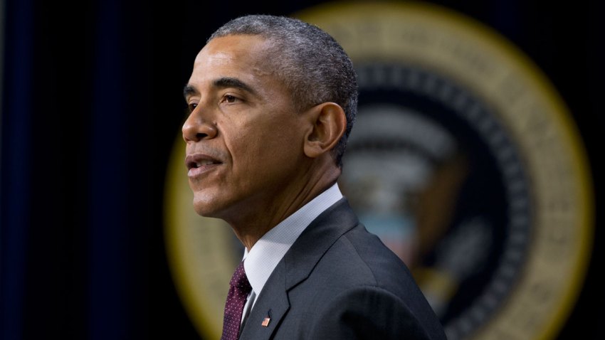 Obama