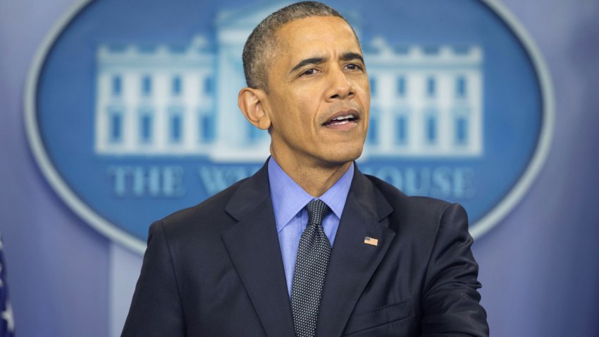 Obama
