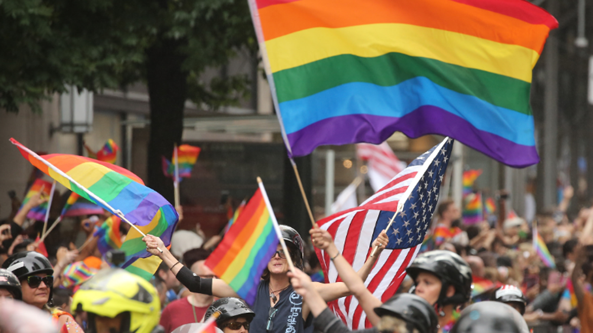 What to expect for Pride Month 2025 – NBC Bay Area