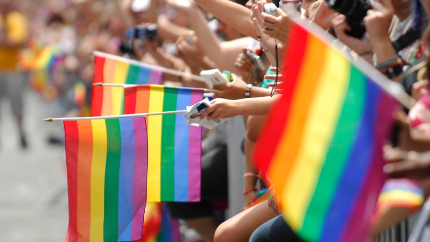 Gay Pride Chicago