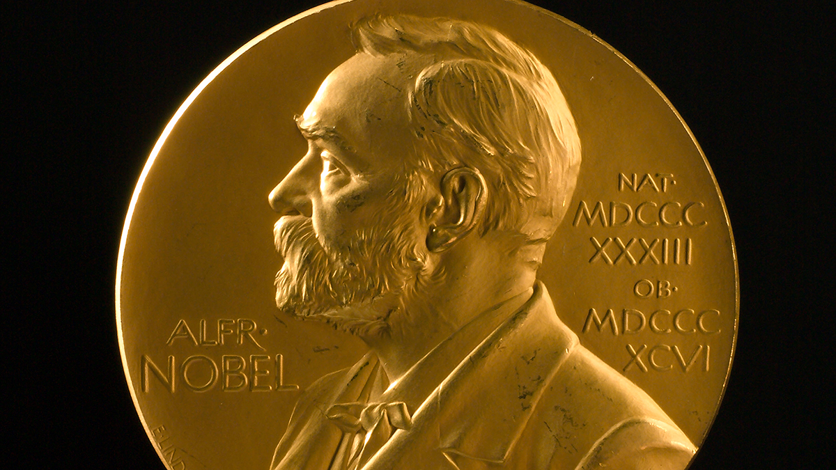 What Is Nobel Prize Named After