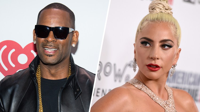 R.Kelly-Lady-Gaga
