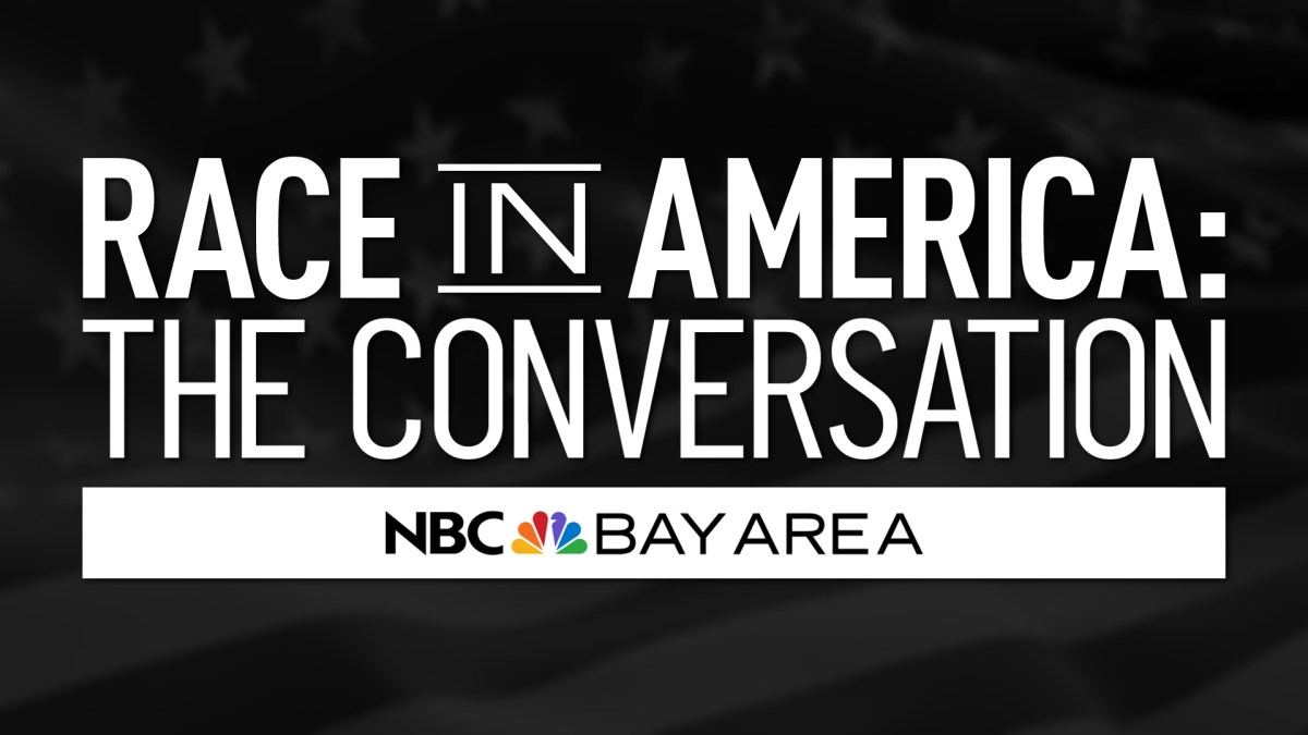 Race In America The Conversation Nbc Bay Area