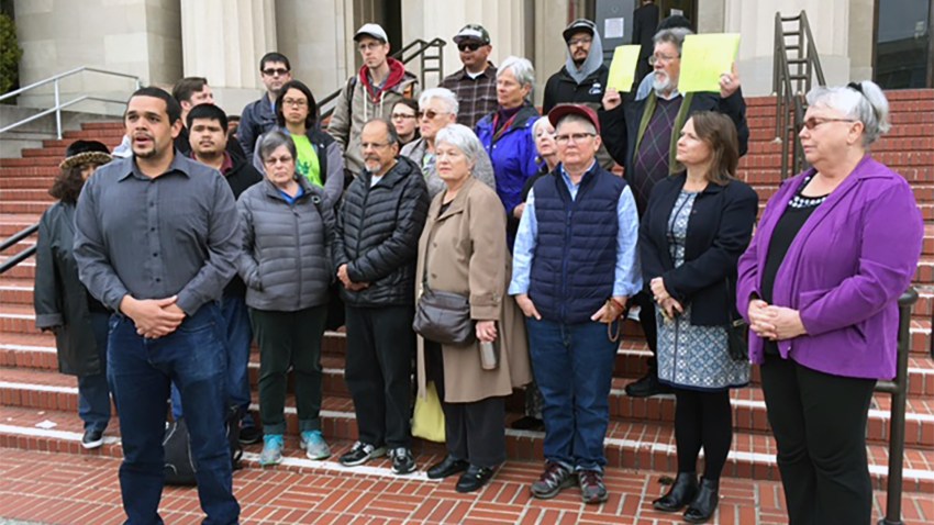 RICHMOND RENT CONTROL
