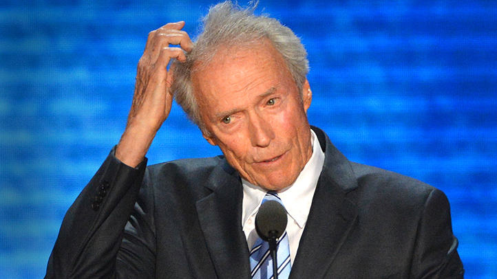 Clint Eastwood S Rnc Speech Goes Viral Nbc Bay Area