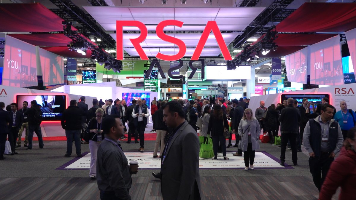 RSA Conference Takes Aim at Curing Cybersecurity’s Biggest Headaches ...