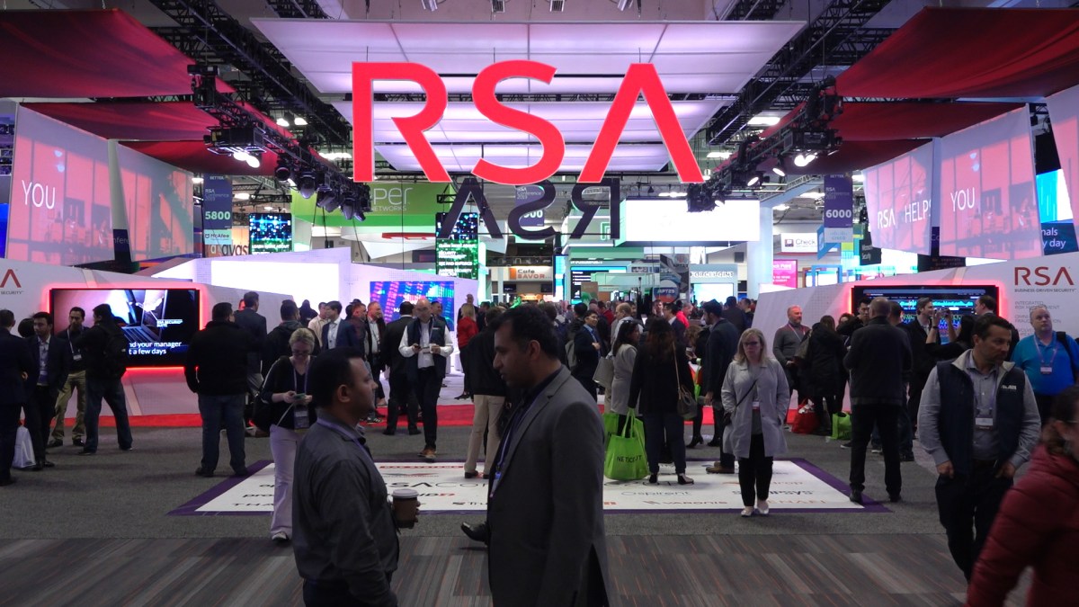 RSA Conference Takes Aim at Curing Cybersecurity’s Biggest Headaches