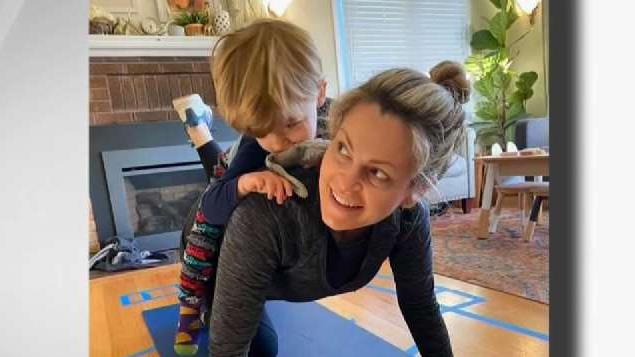 Raj Mathai Shows Us the #NewNormal – NBC Bay Area