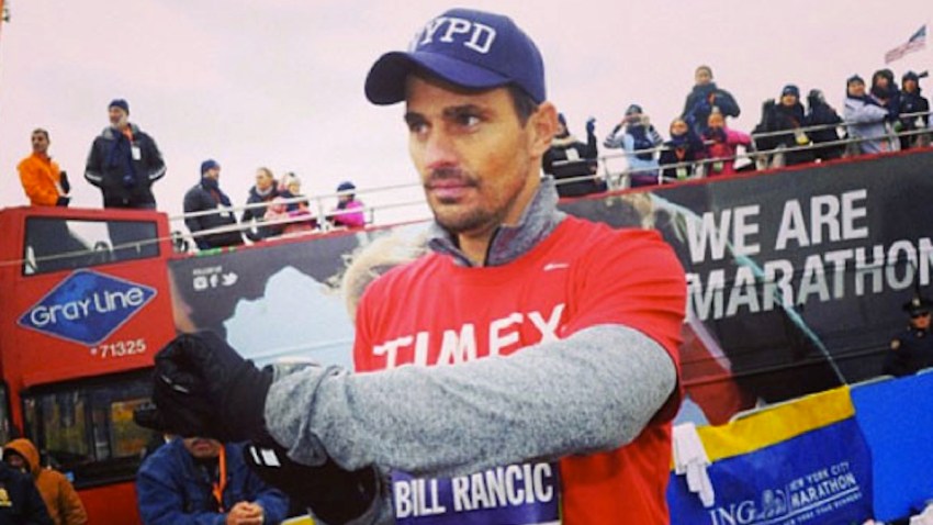 Rancic instagram marathon