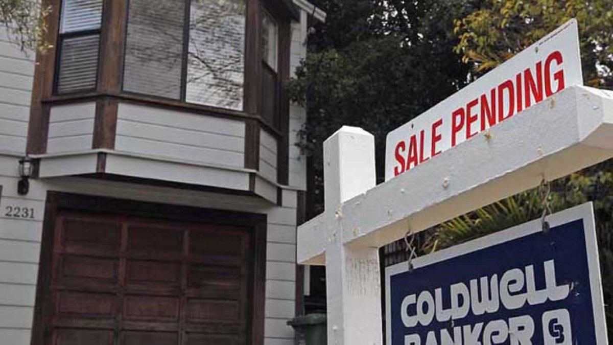 Bay Area sales help set new record for California median home prices