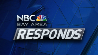 NBC Bay Area Responds