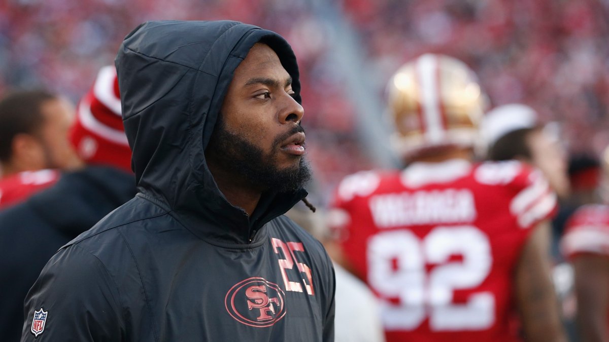 San Francisco 49ers' Richard Sherman expected to make his return today 