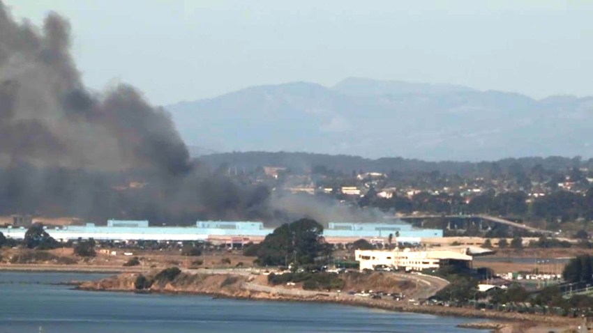 RichmondFireStill