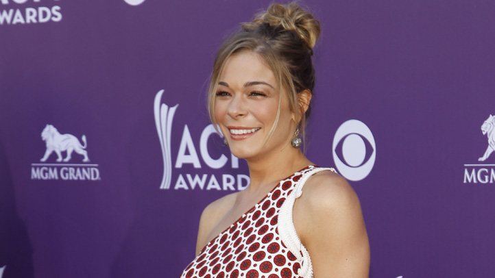 2012 ACM Awards Arrivals
