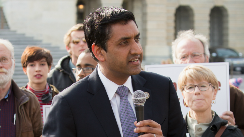 RoKhanna