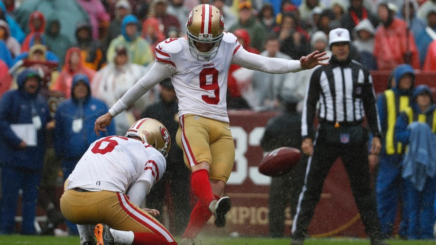 49ERS-REDSKINS