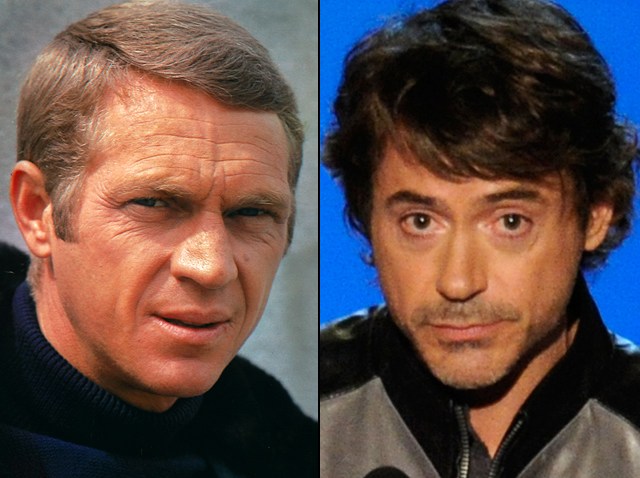 McQueen Downey Split