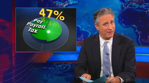 Romney 47 percent