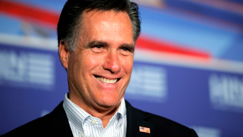 Romney 2012